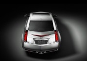 Cadillac CTS Coupe